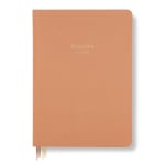 LH Agenda planner spiced cider