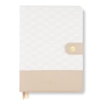 LH Agenda planner latte