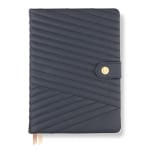 LH Agenda planner midnight blue