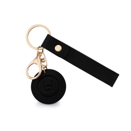 Key ring black