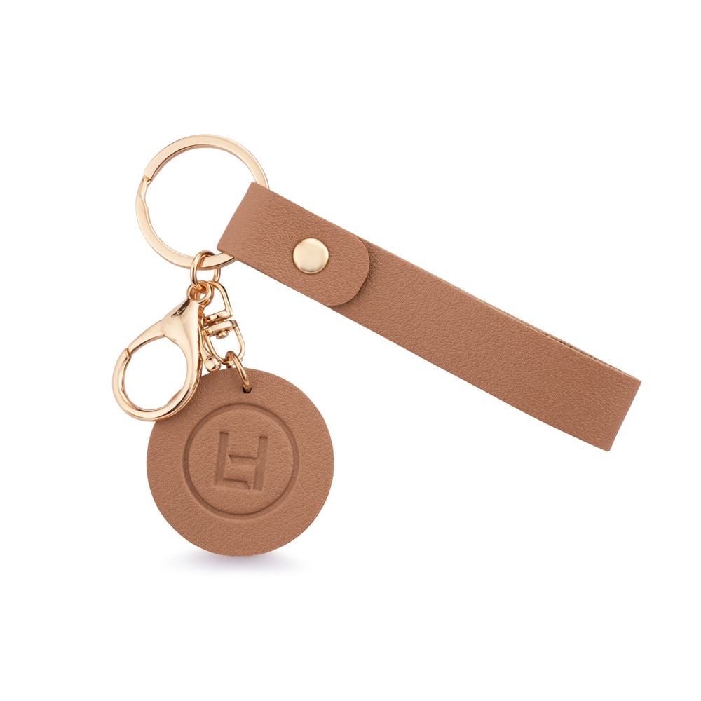 Key ring mocca