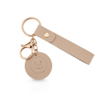 Key ring stone
