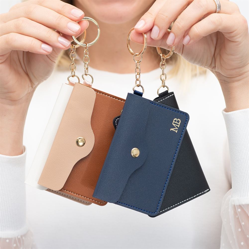 Mini Pouch, Card holder
