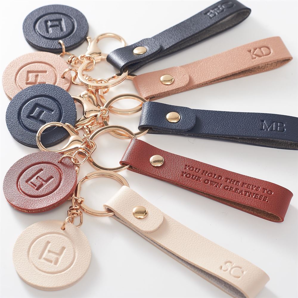 Key Rings
