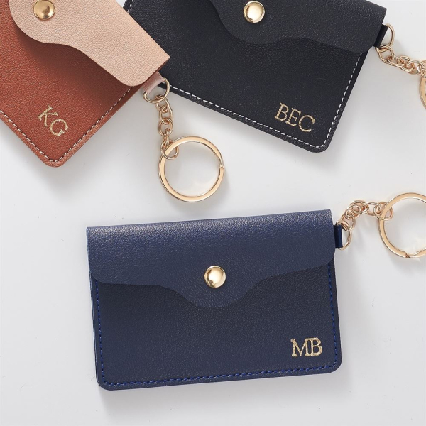 Mini Pouch, Card holder