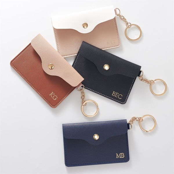 Mini Pouch, Card holder