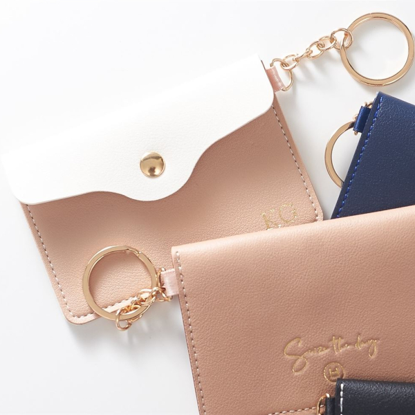 Mini Pouch, Card holder