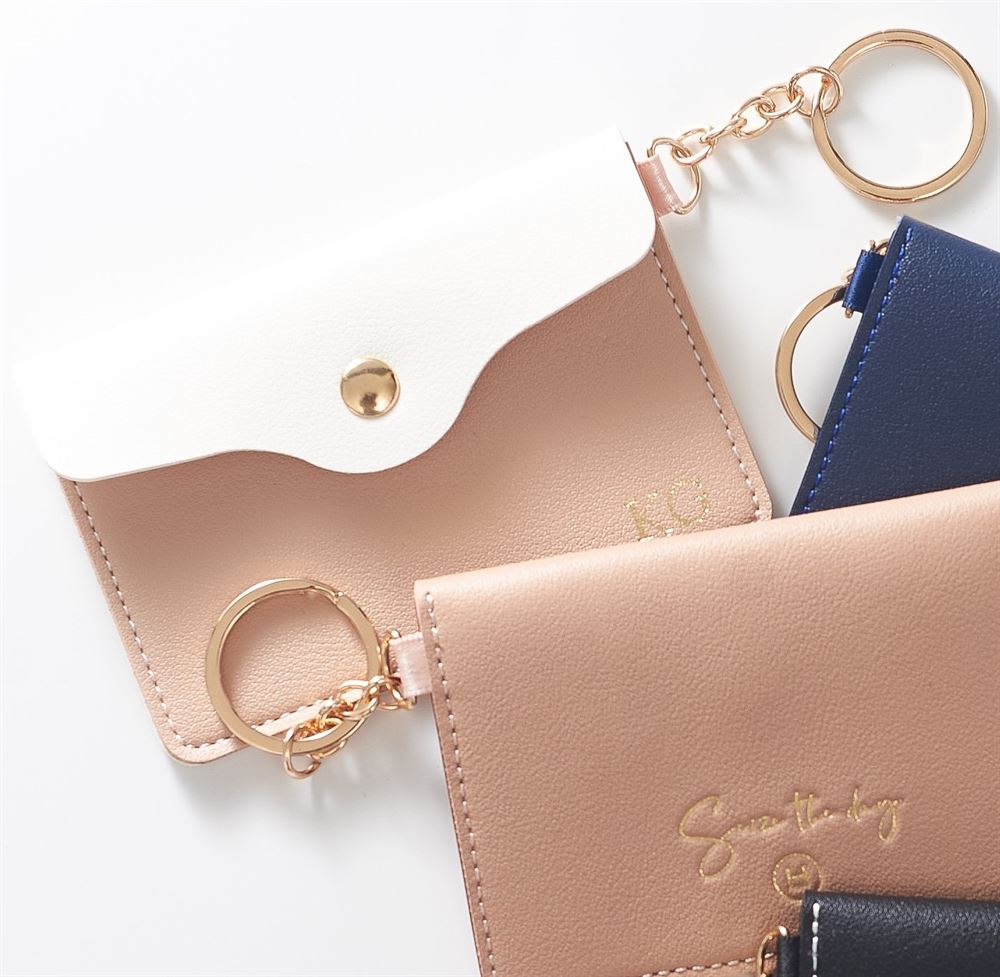 Mini Pouch, Card holder