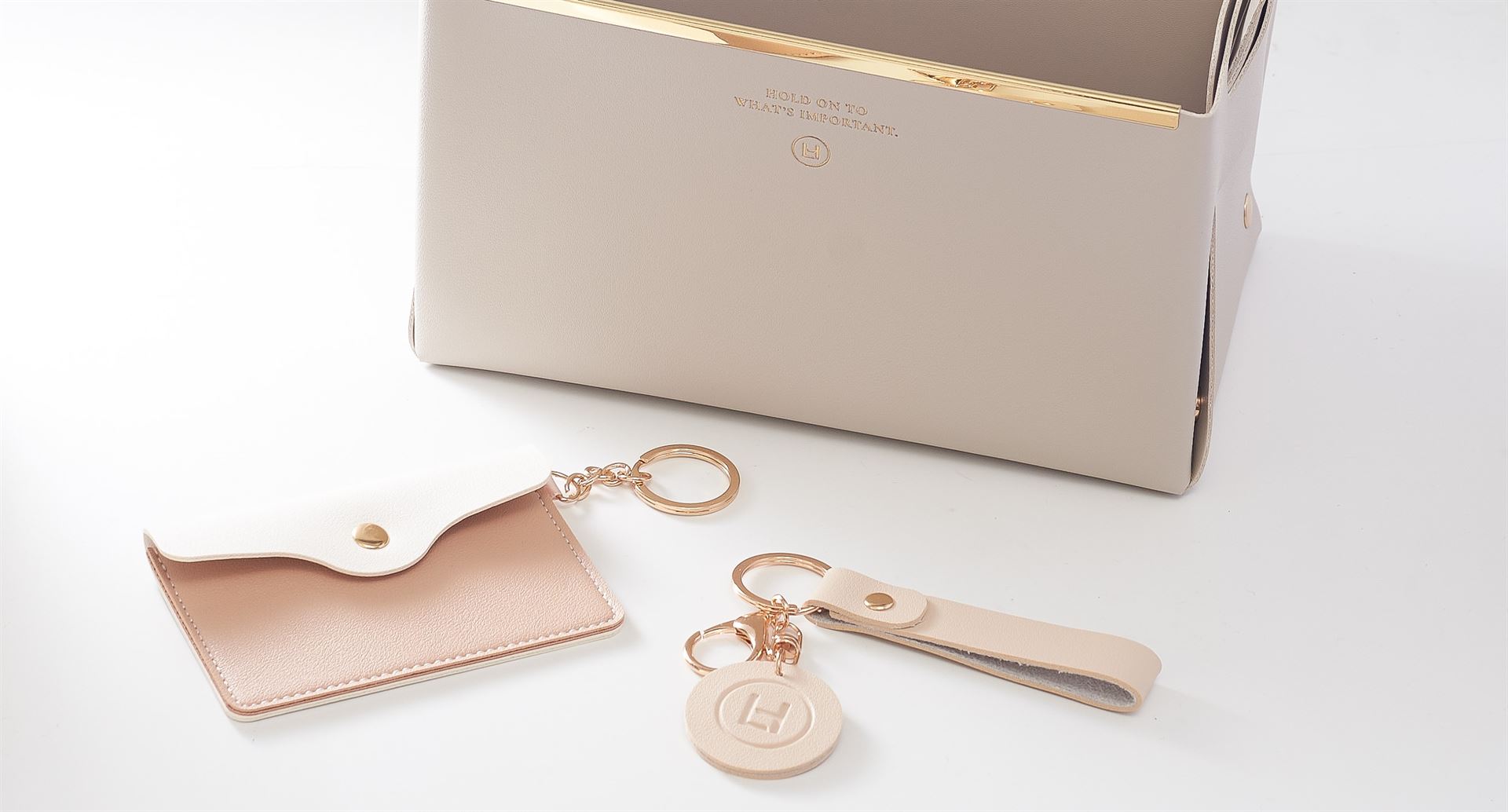 Gift for women loving accessories