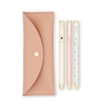 LH Agenda Rollerball Pen