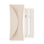 LH Agenda Rollerball Pen