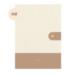Digital LH Planner 2023 Printable