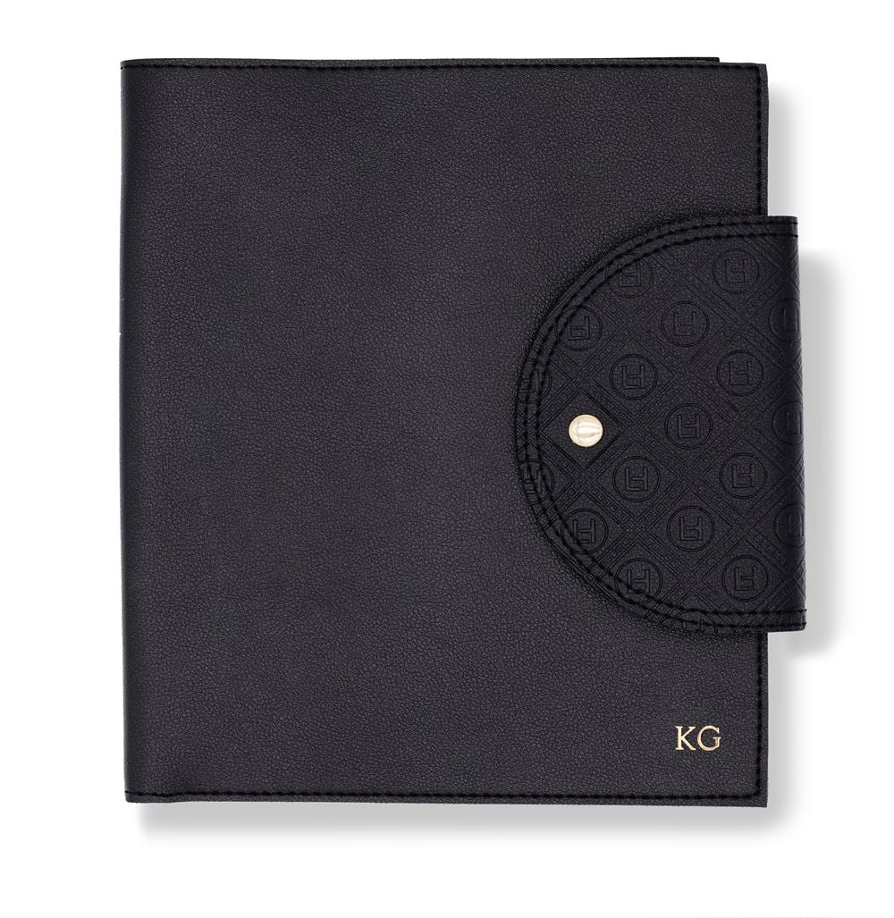 LH Agenda Folio Compendium