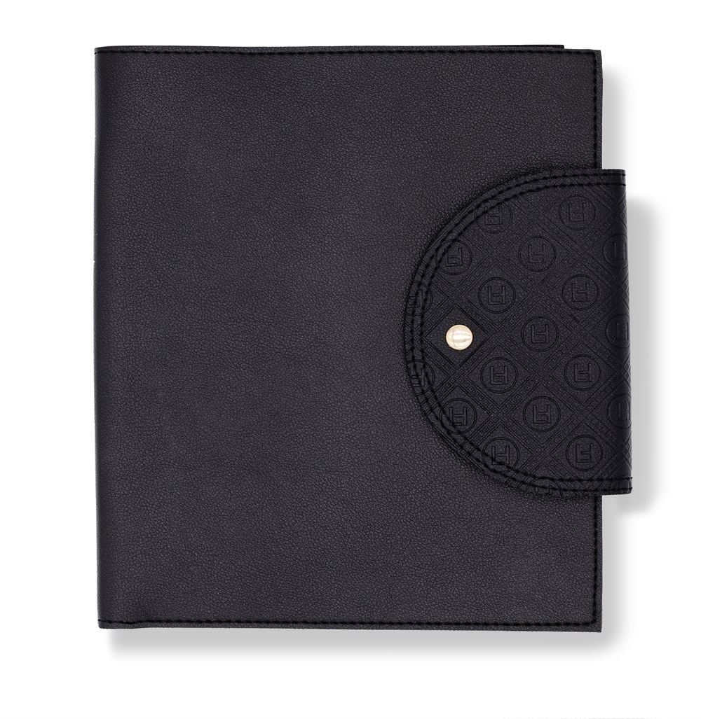 LH Agenda Folio Compendium