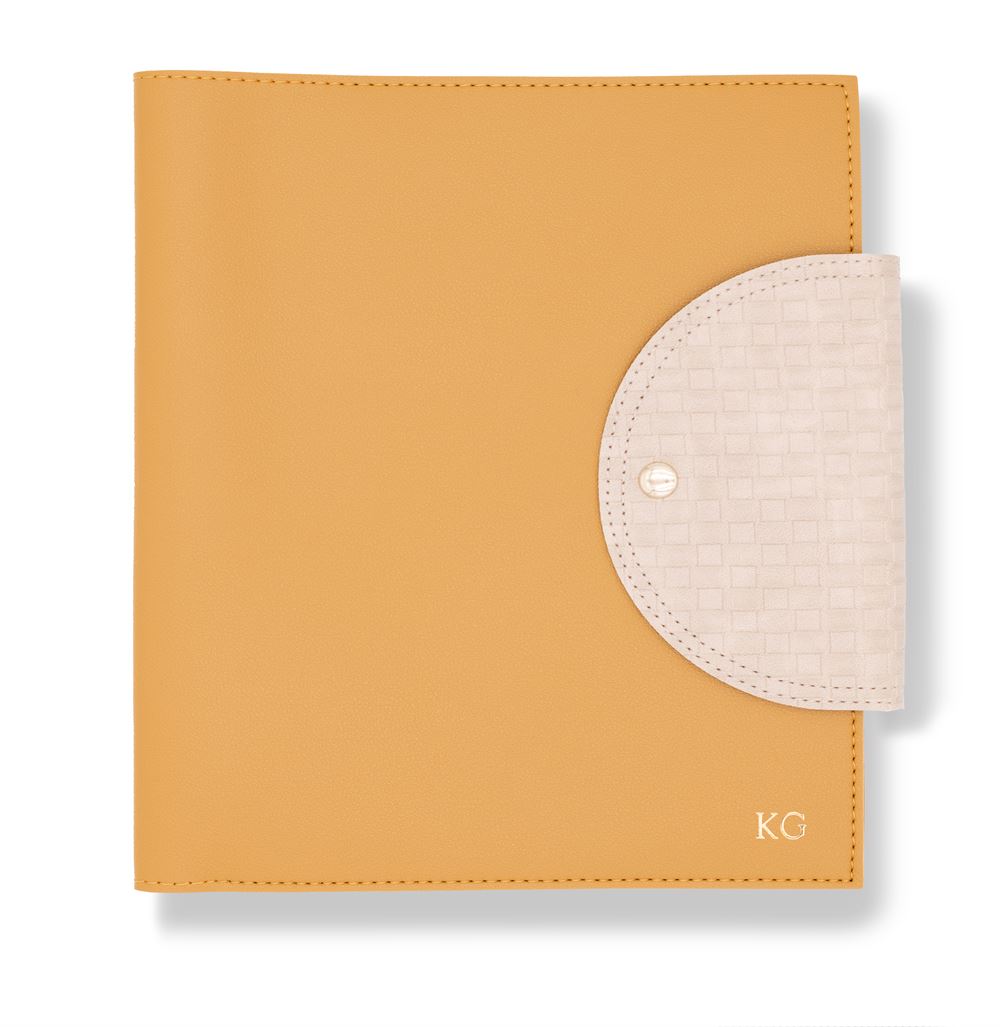 LH Agenda Folio Compendium