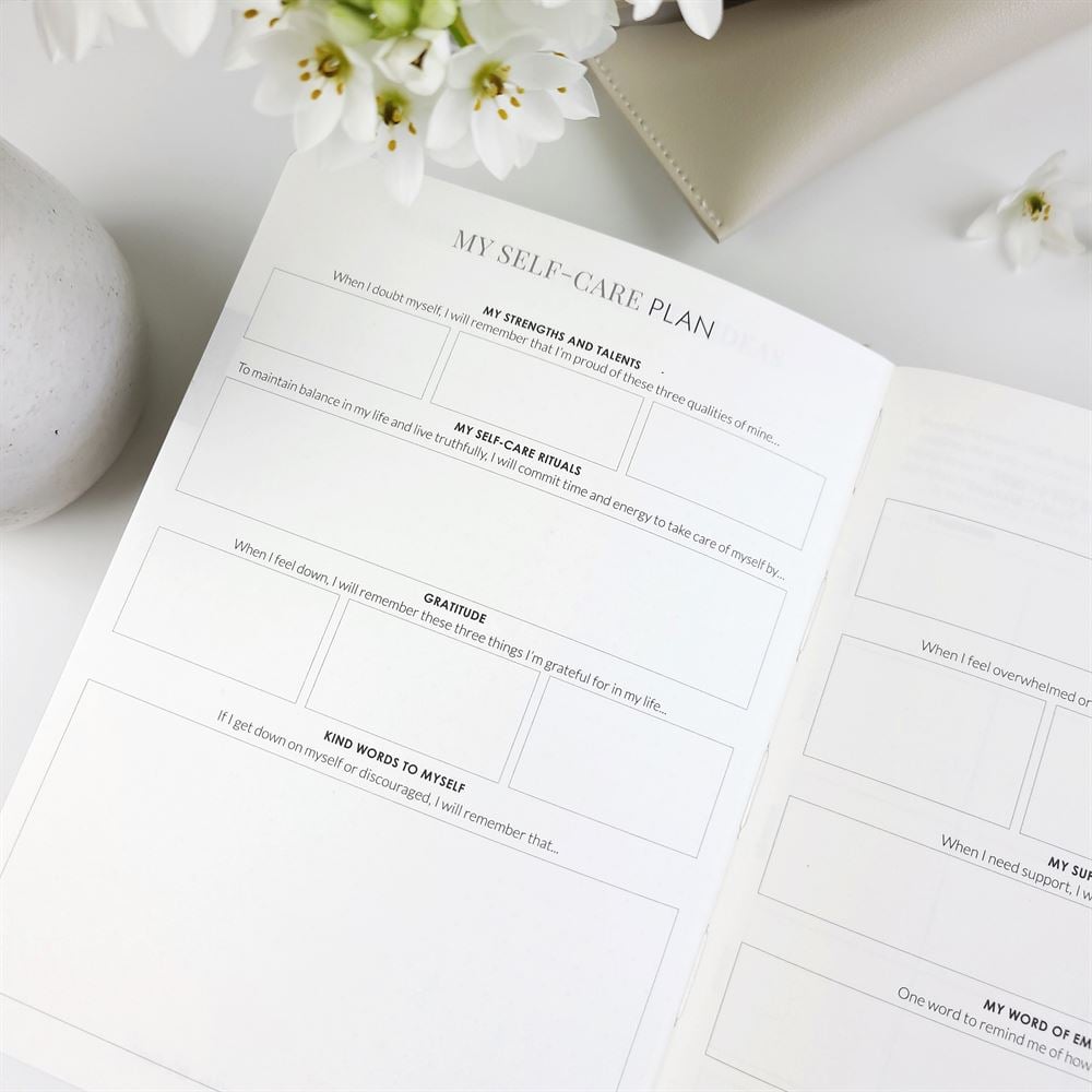 LH Agenda Planner Inner Pages