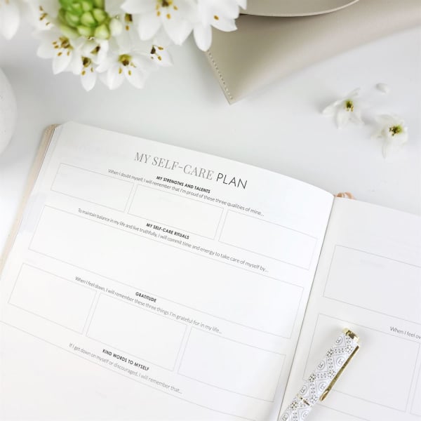 LH Agenda Planner Inner Pages