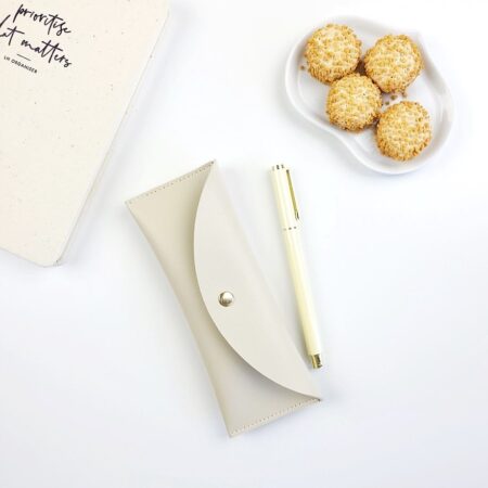 LH Agenda Rollerball Pen