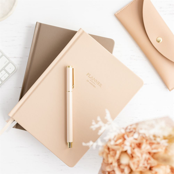 LH Planner Diary Daily Layout
