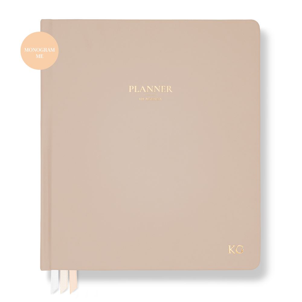 LH Planner - Personalised