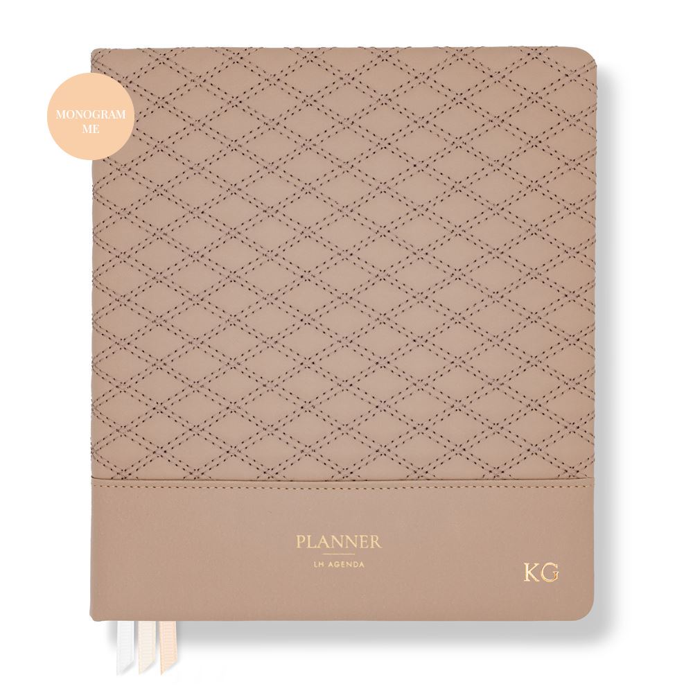 LH Planner - Personalised