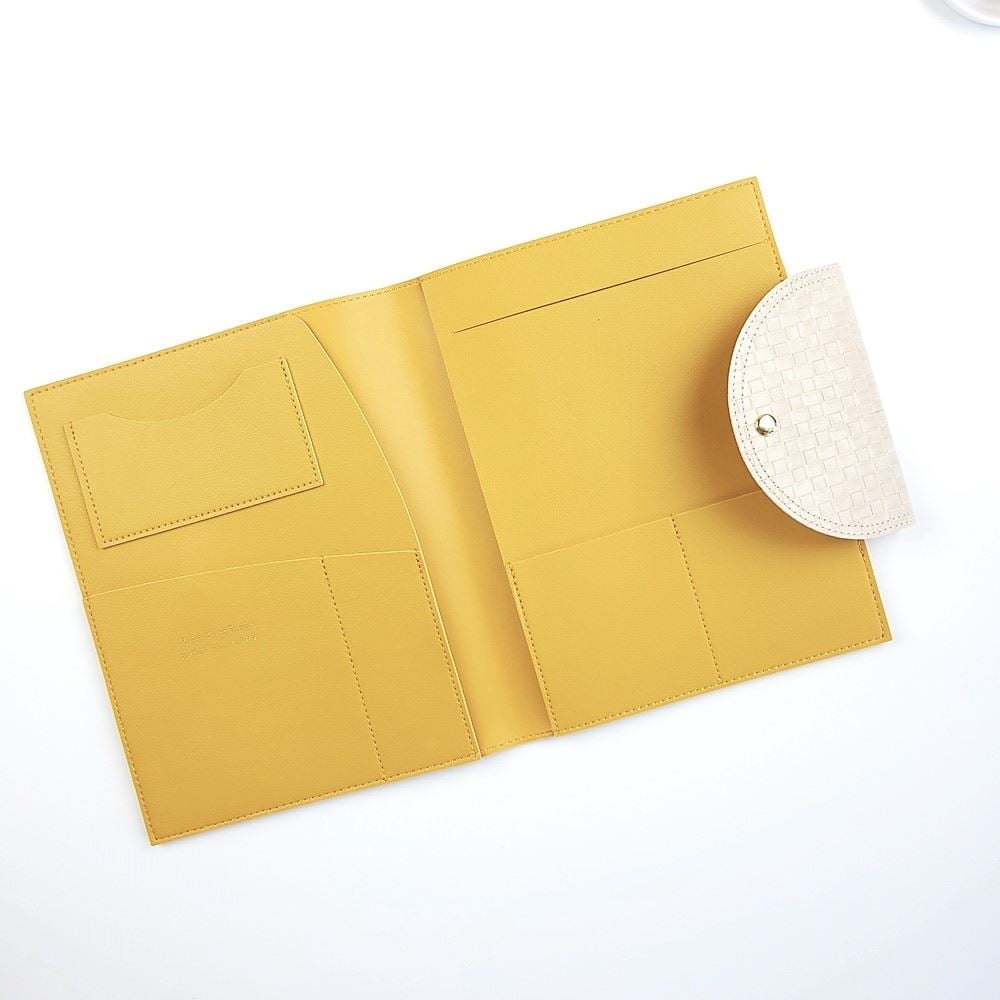 LH Agenda Folio