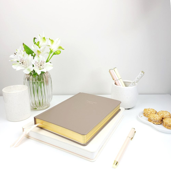 LH Planner Diary Daily Layout