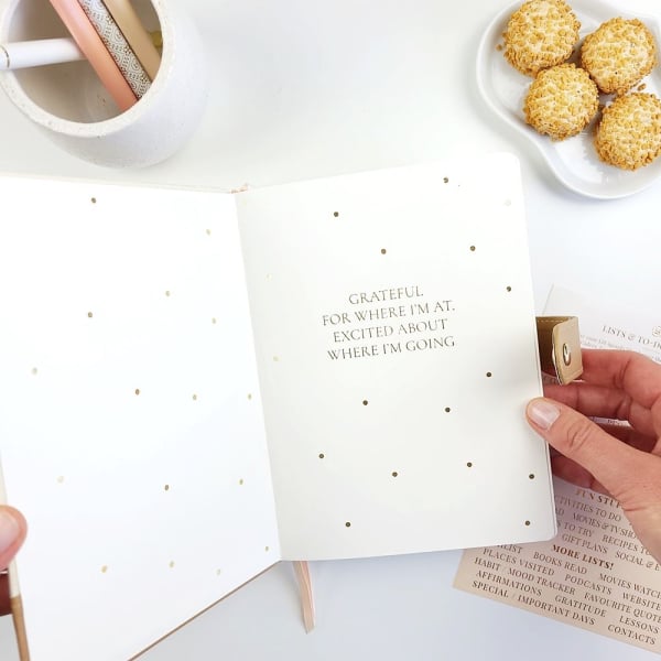 LH Planner inner cover