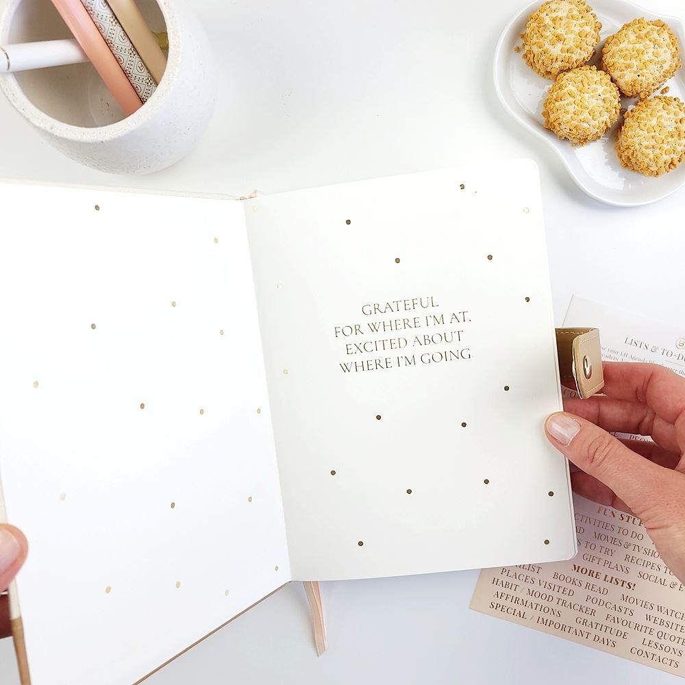 LH Planner inner cover