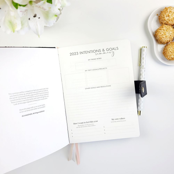 LH Planner