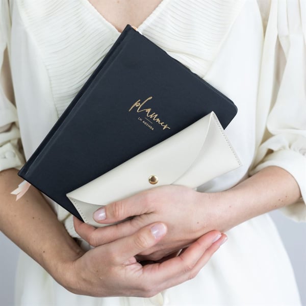 LH Planner Diary Daily Layout