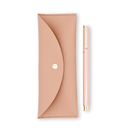 LH Agenda Rollerball Pen