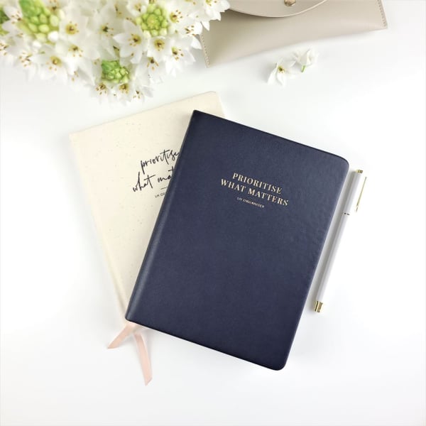 Daily Layout Organisers