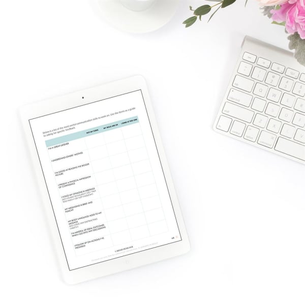 Aspire Career Designer