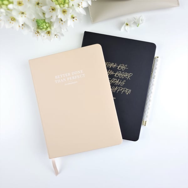 Weekly Layout Organisers