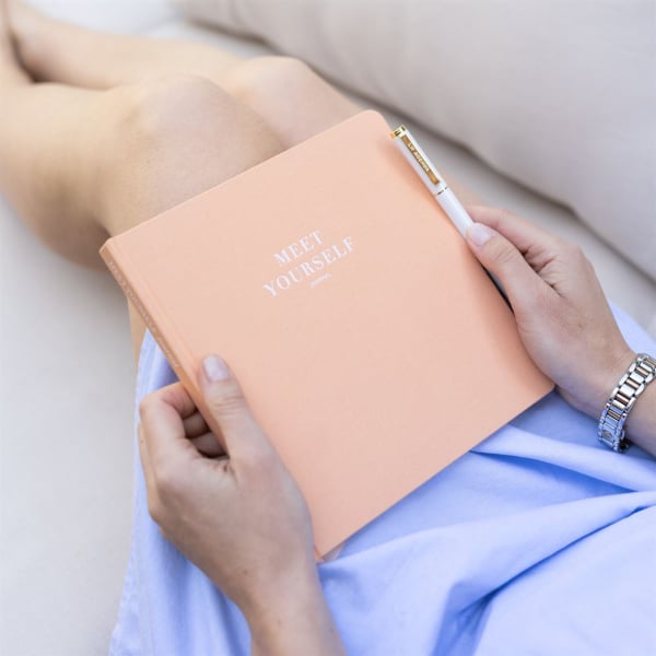 Guided Journals