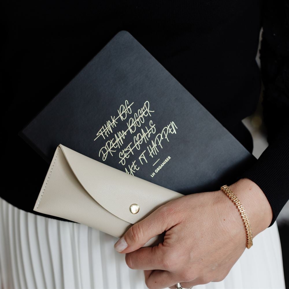 LH Agenda Day Organiser