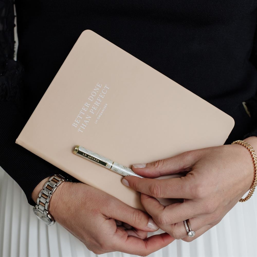 LH Agenda Day Organiser