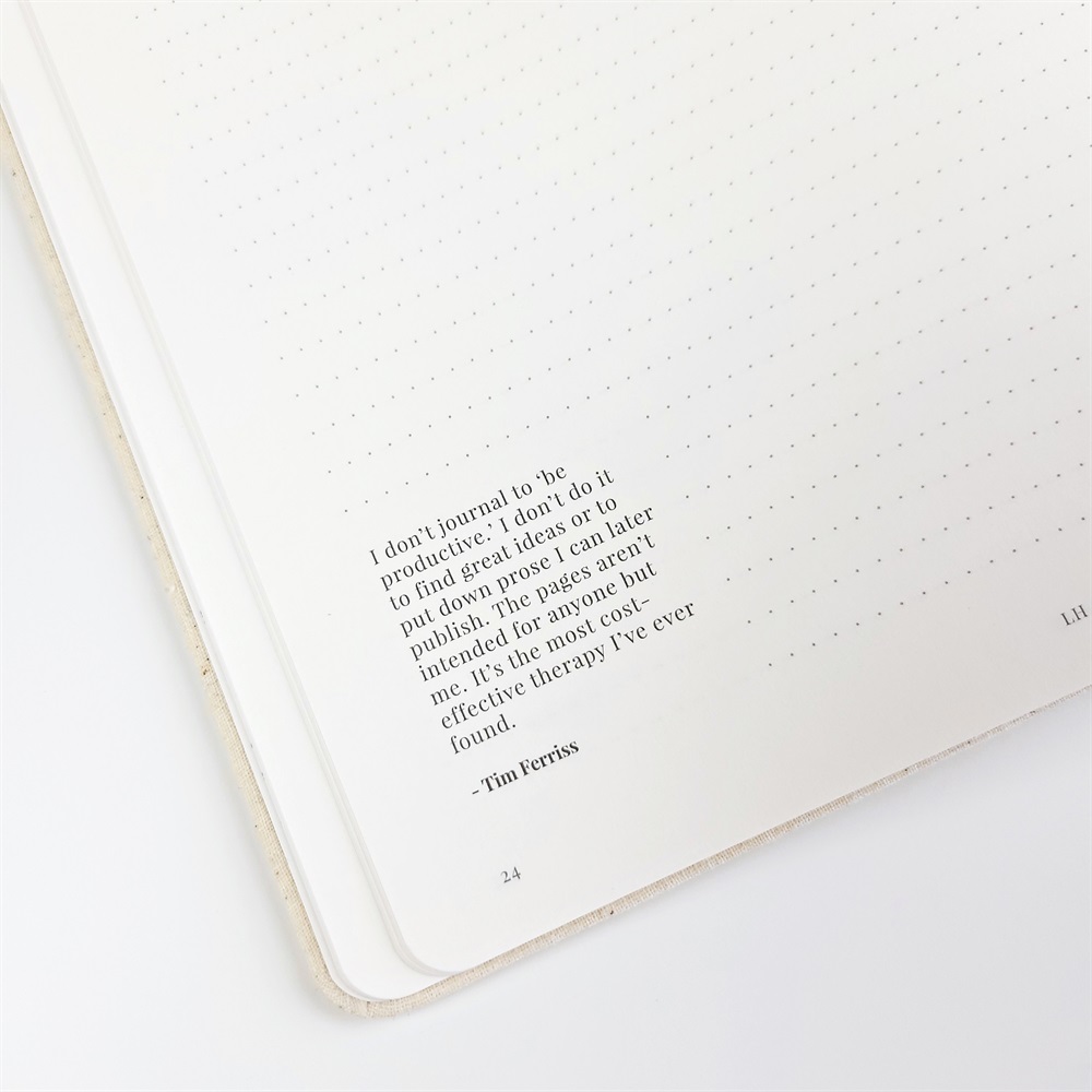 Meet Yourself Journal - Journaling for Self-Awareness