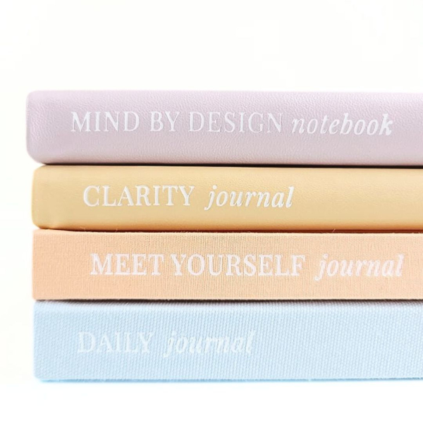 Mind By Design Bundle Pastels