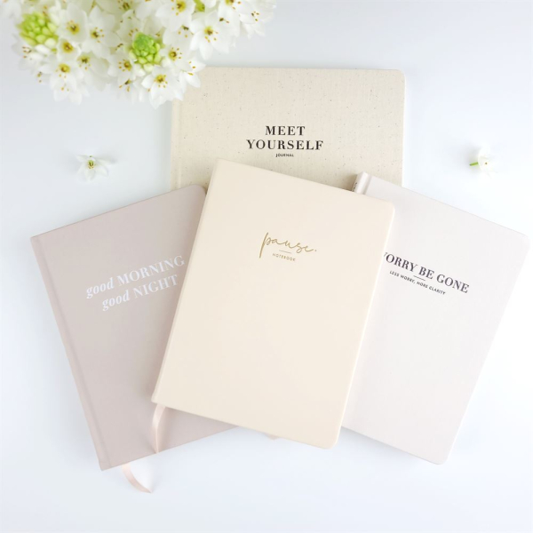 Mind By Design Bundle - Natural