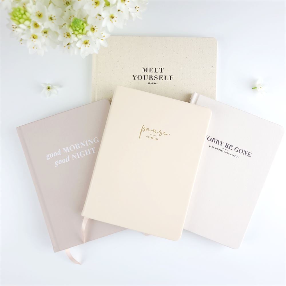 Mind By Design Bundle - Natural