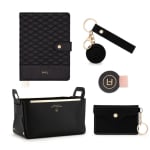 Planner Bundle Black