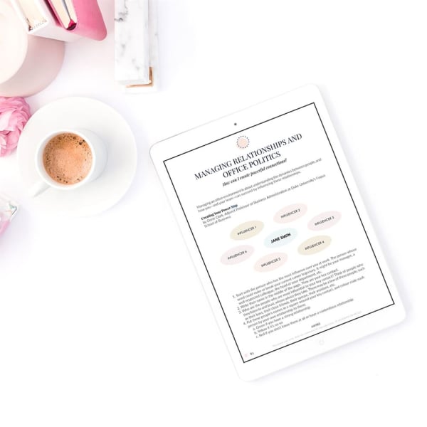Self-Development Tools