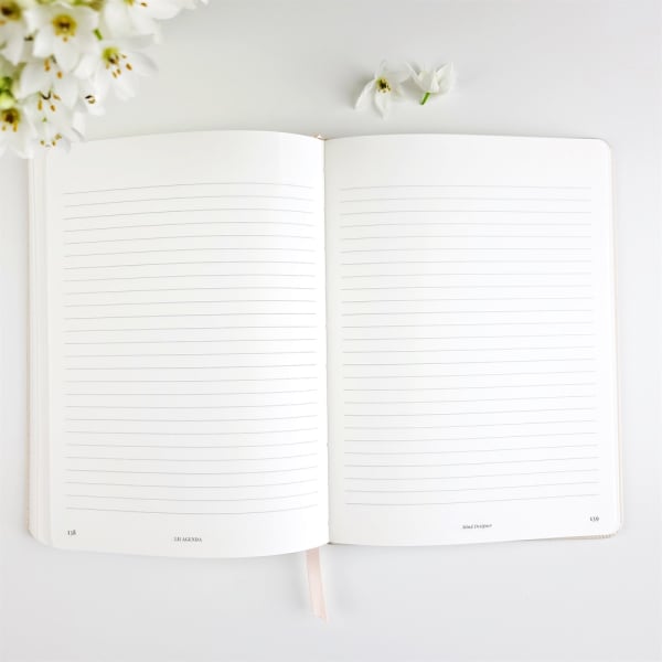 THRIVE Mind Designer - Self-coaching Journal for Mental Resilience