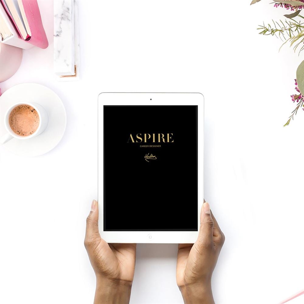 Aspire Career Designer