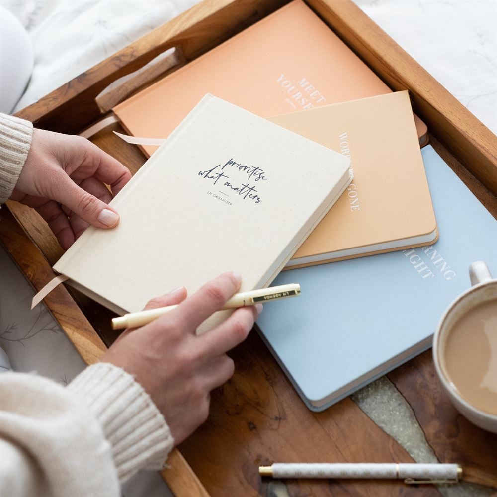 Stationery for Mental Health Journals for Mental Health