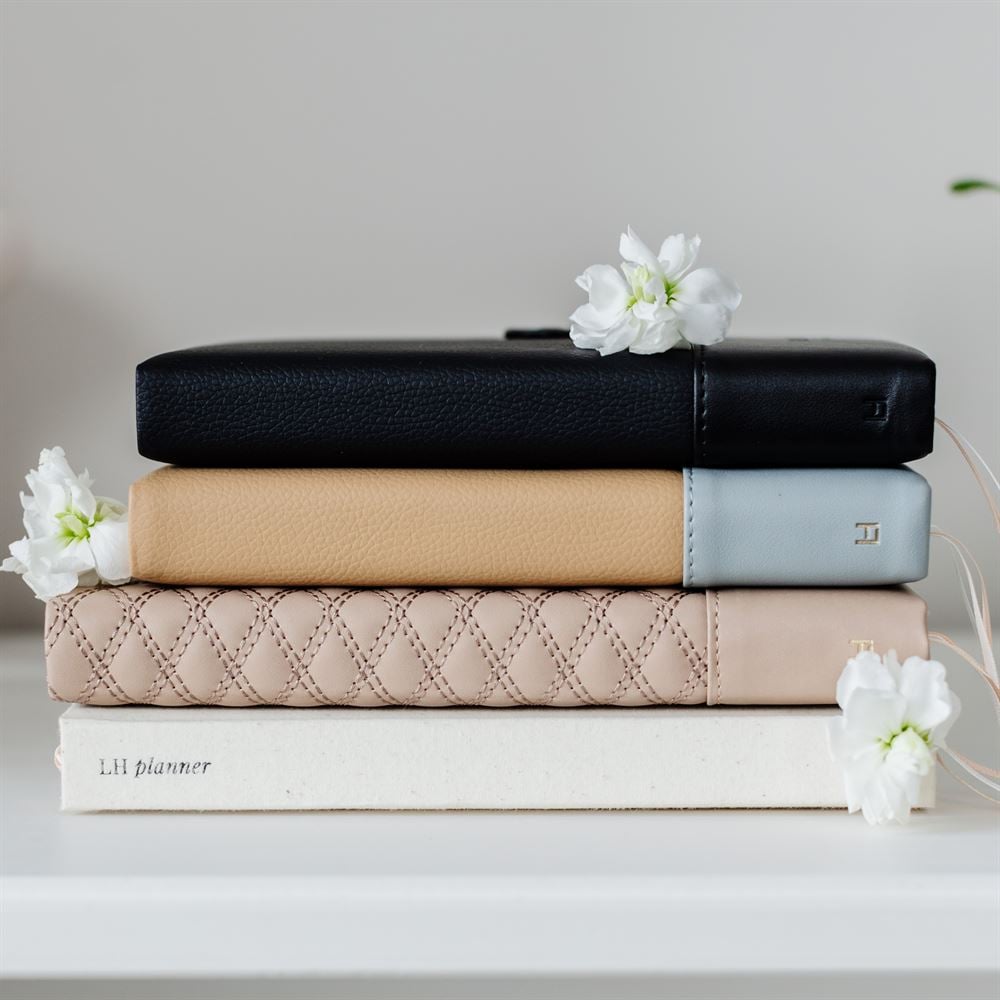 LH Agenda Planners for Women LH Agenda LH Planners for Women