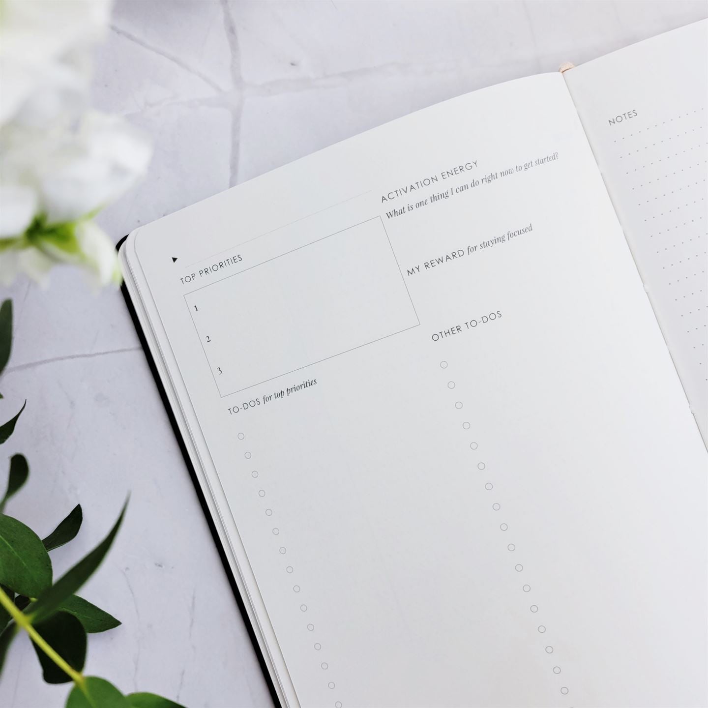 Make-Your-Mark-Organiser-LH-Agenda-20230719_124738
