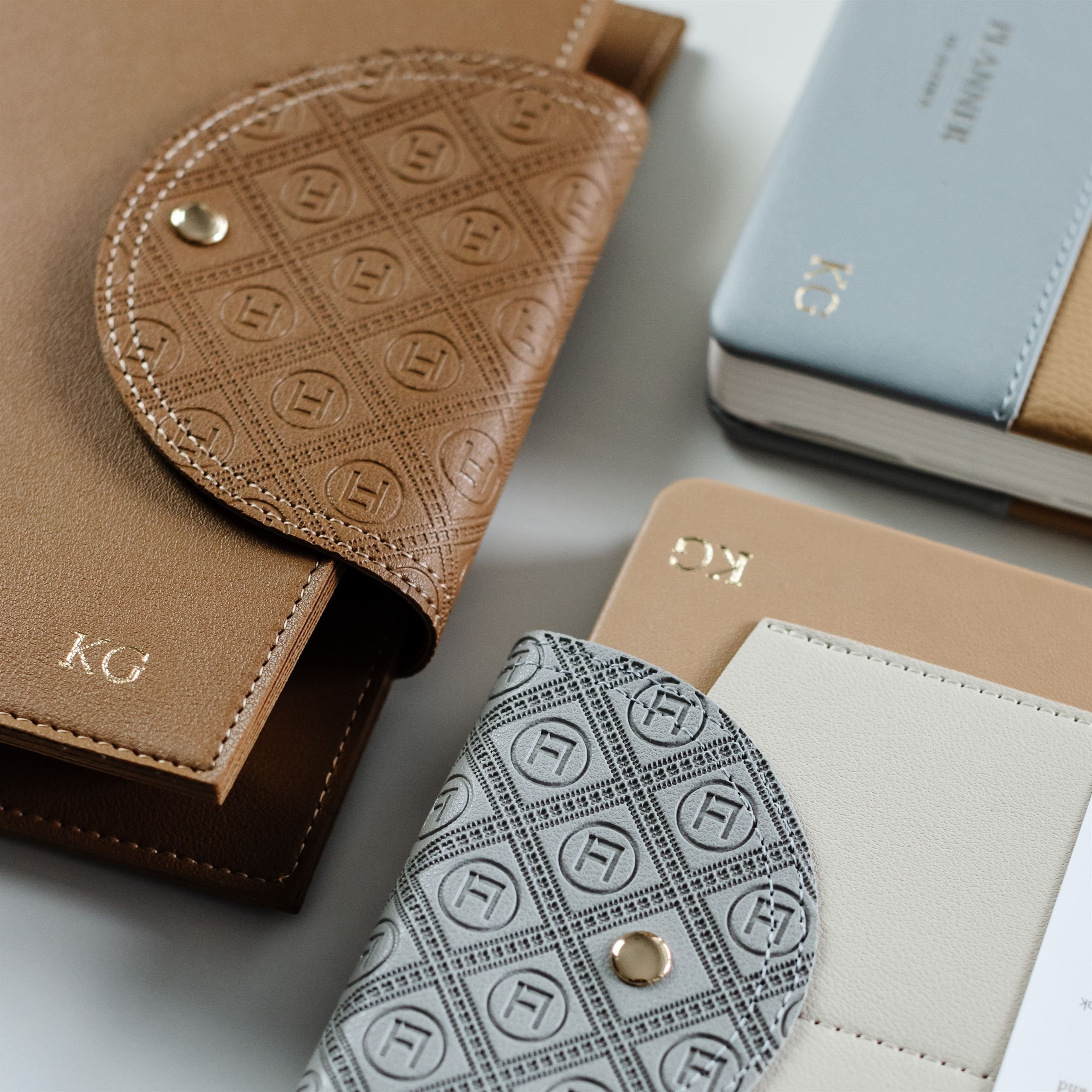 Meeting Notebooks